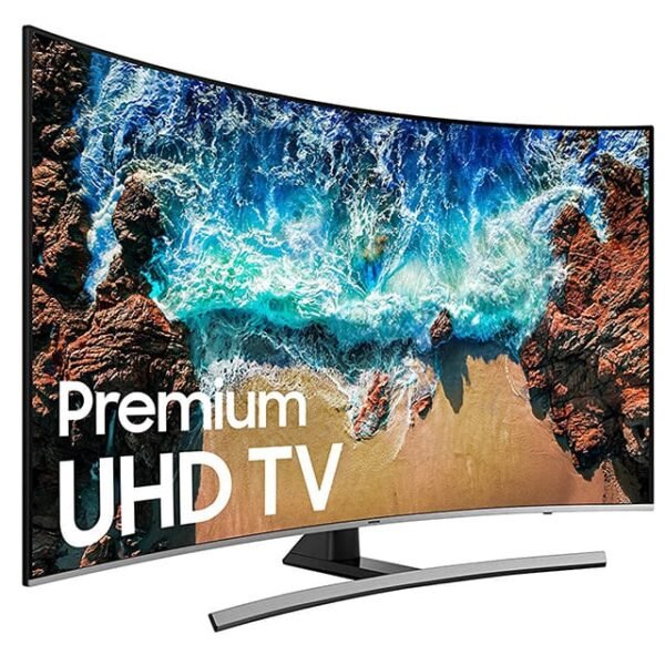 HD LED TV - Image 3